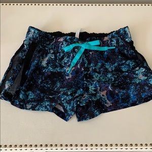 Fabletics athletic running shorts size XXS